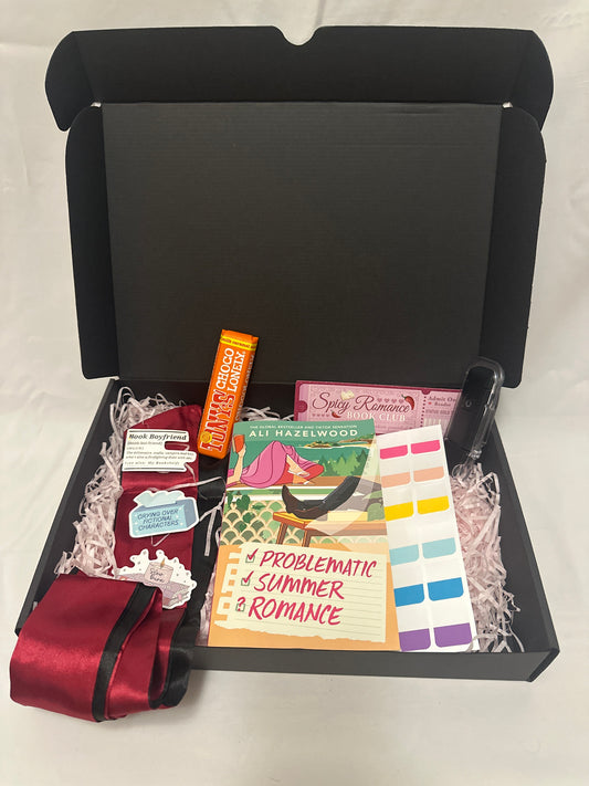 Brothers best friend